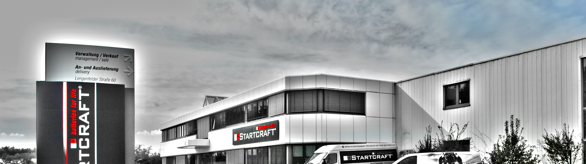 STARTCRAFT, akumulatory, banki, magazyny energii, AGM, LiFePO4, fotowoltaika, akumulatory do kampera